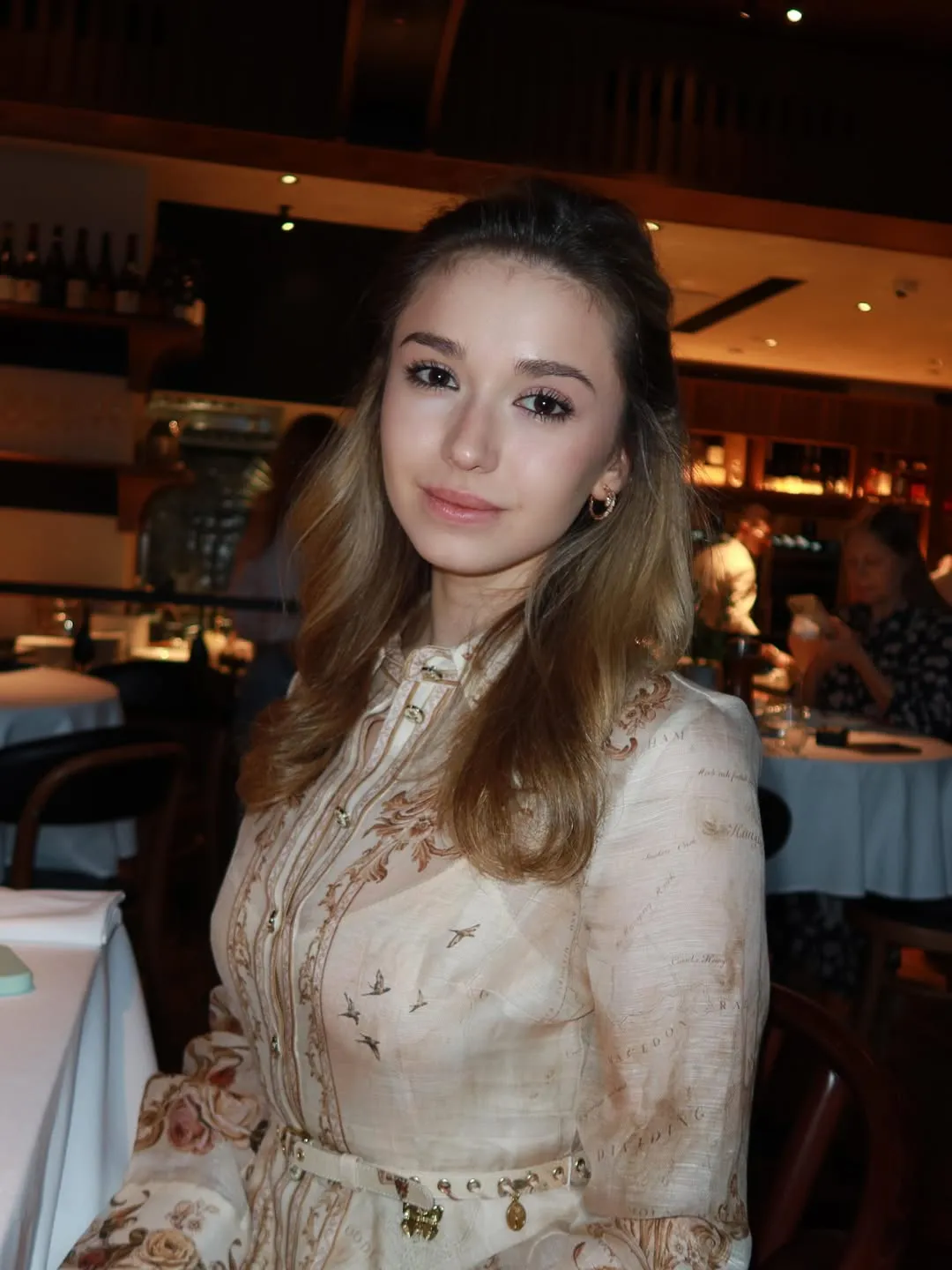 Камила Валиева