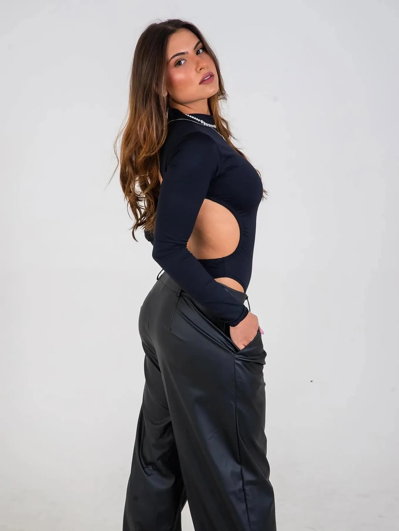 Габриэла Алвес