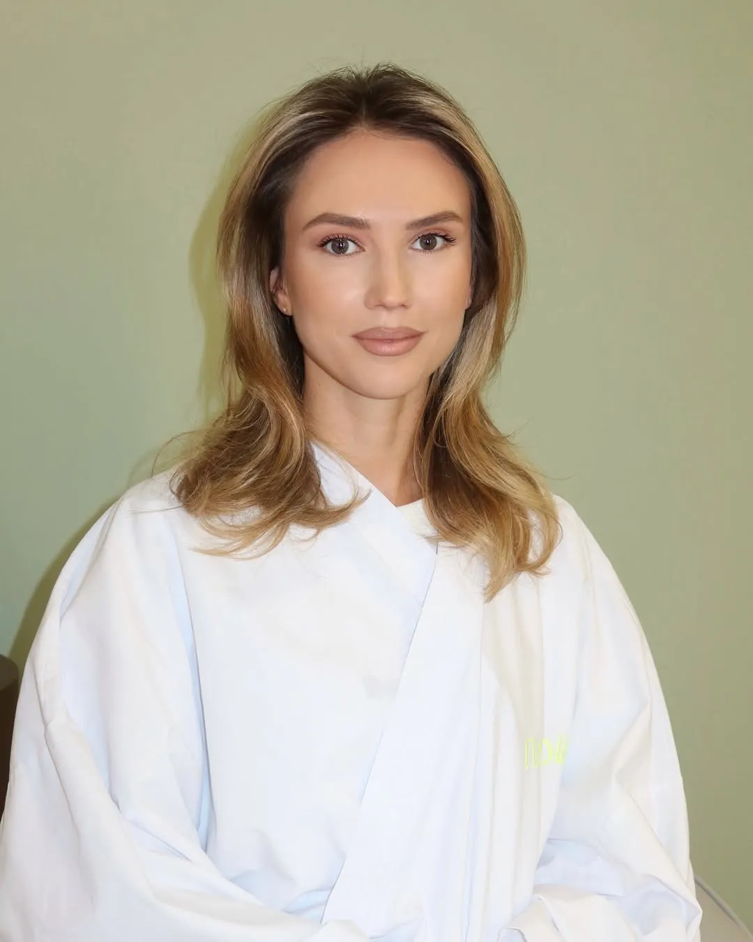 Ирина Подшибякина
