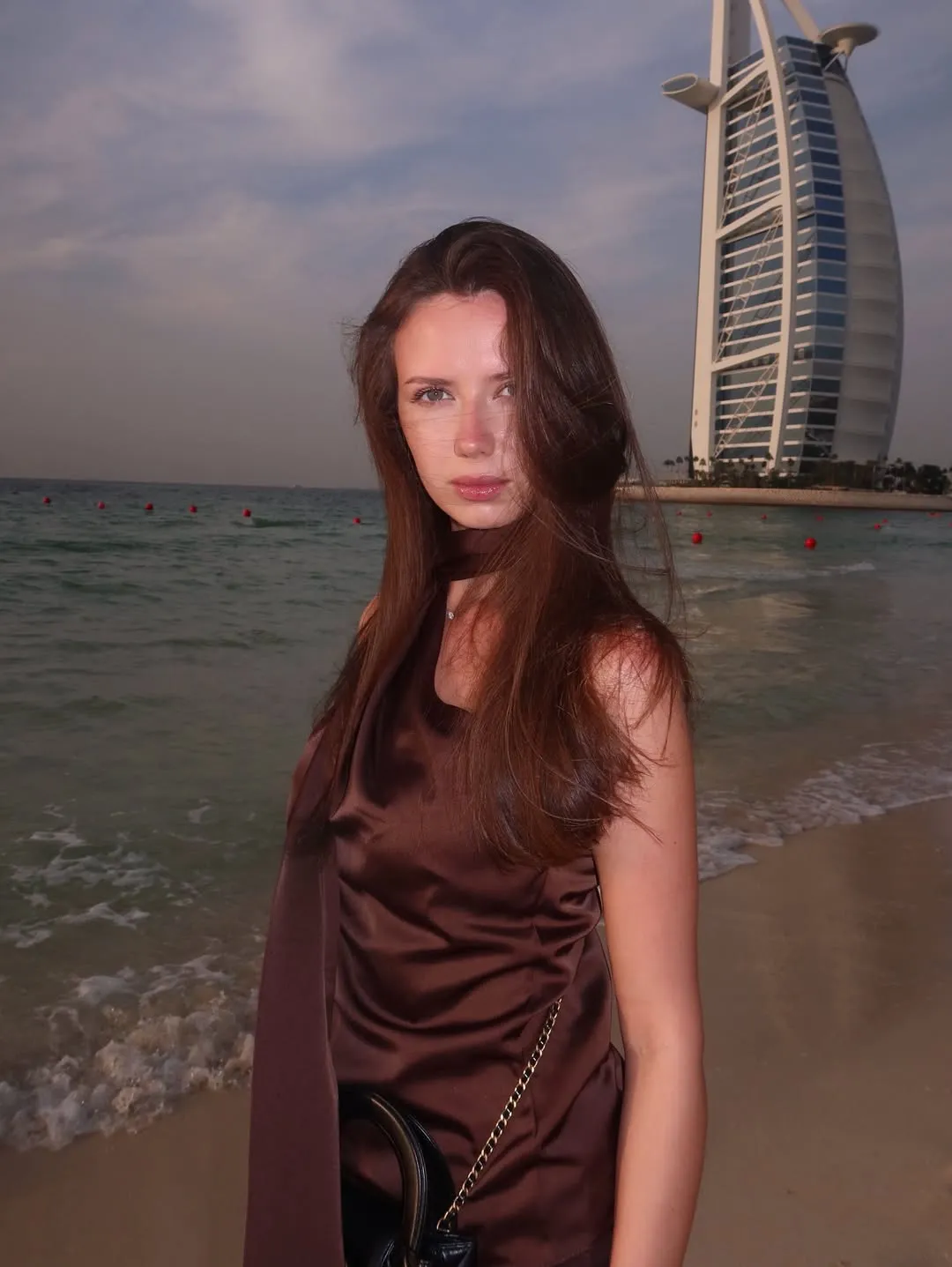 Екатерина Никулина