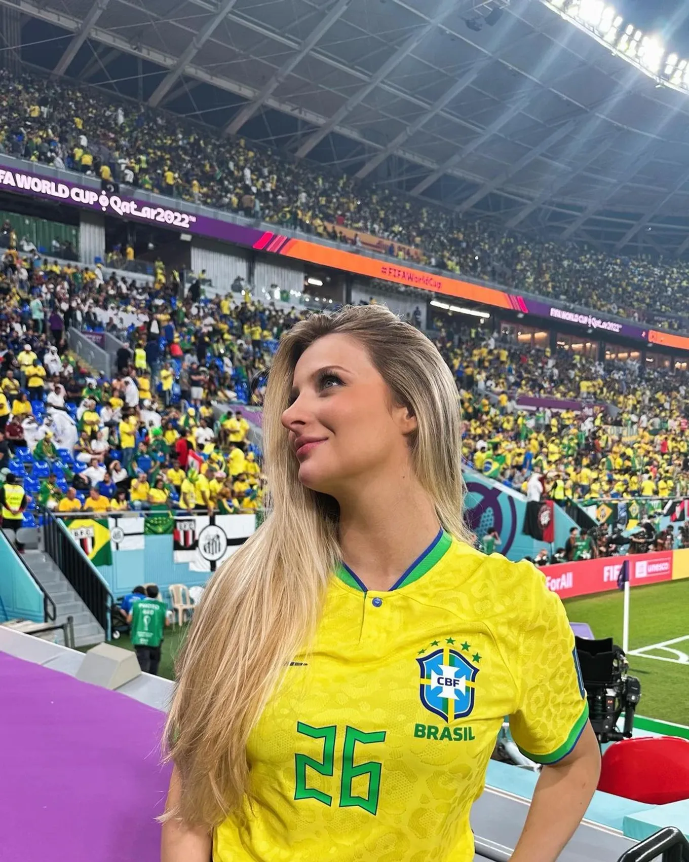 Изабелла Руссо