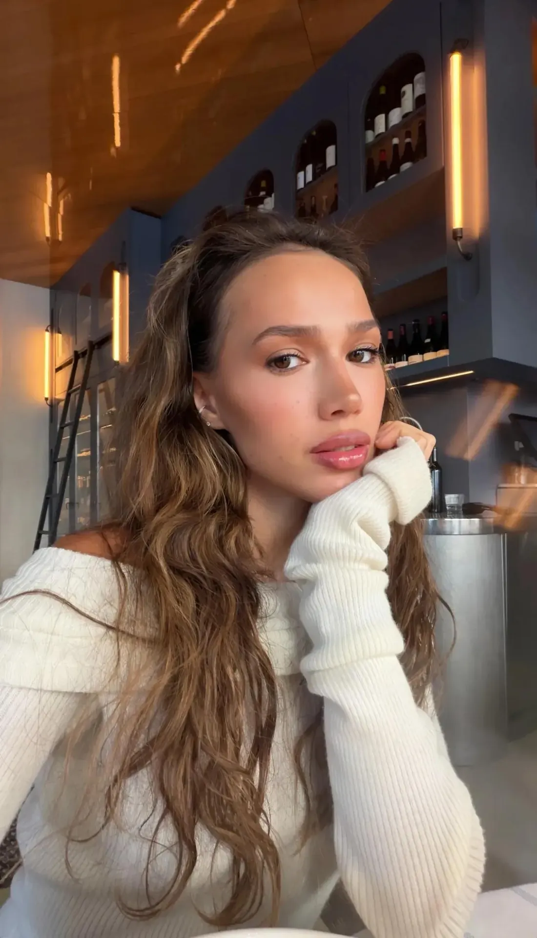 Алина Загитова
