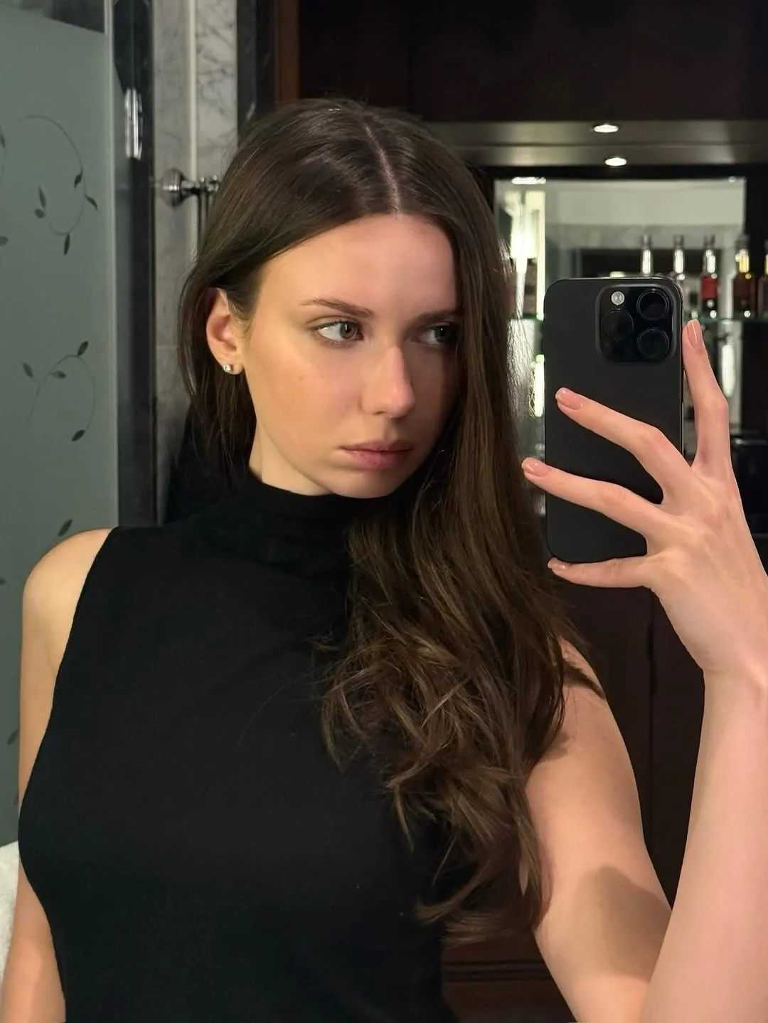 Екатерина Никулина