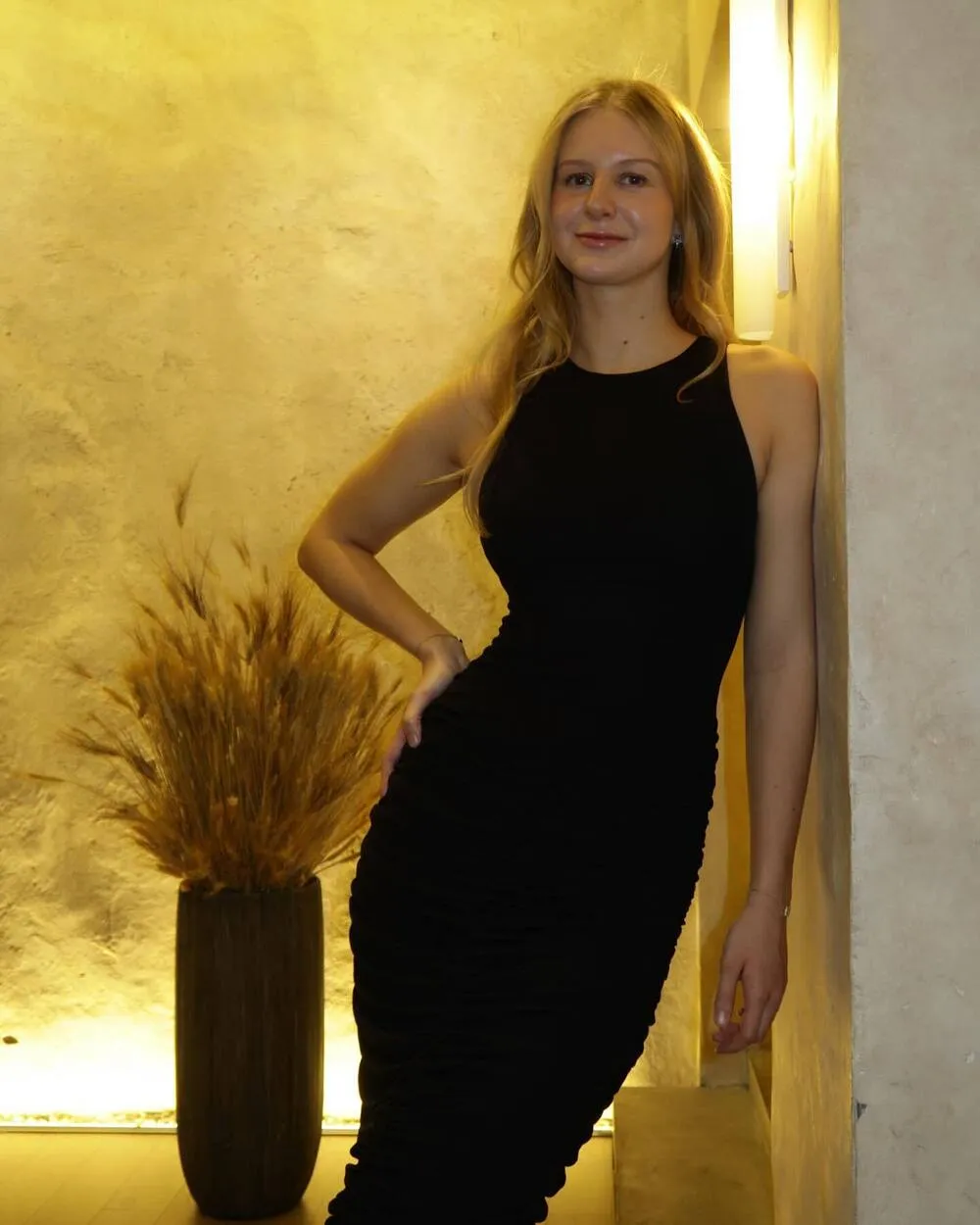 Евгения Чикунова