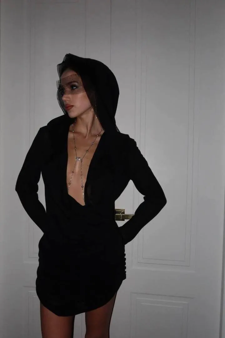 Алина Загитова