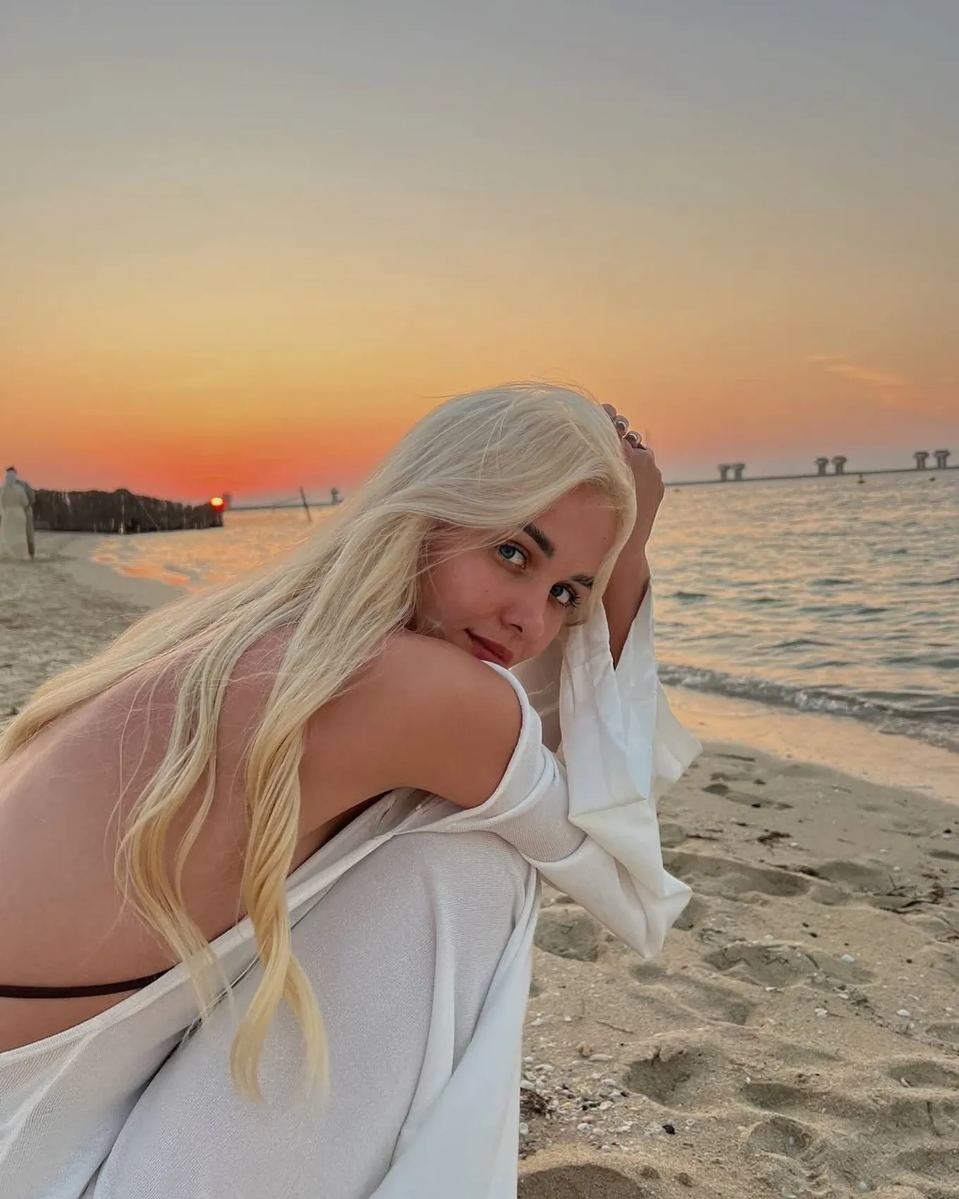 Диана Сильянова