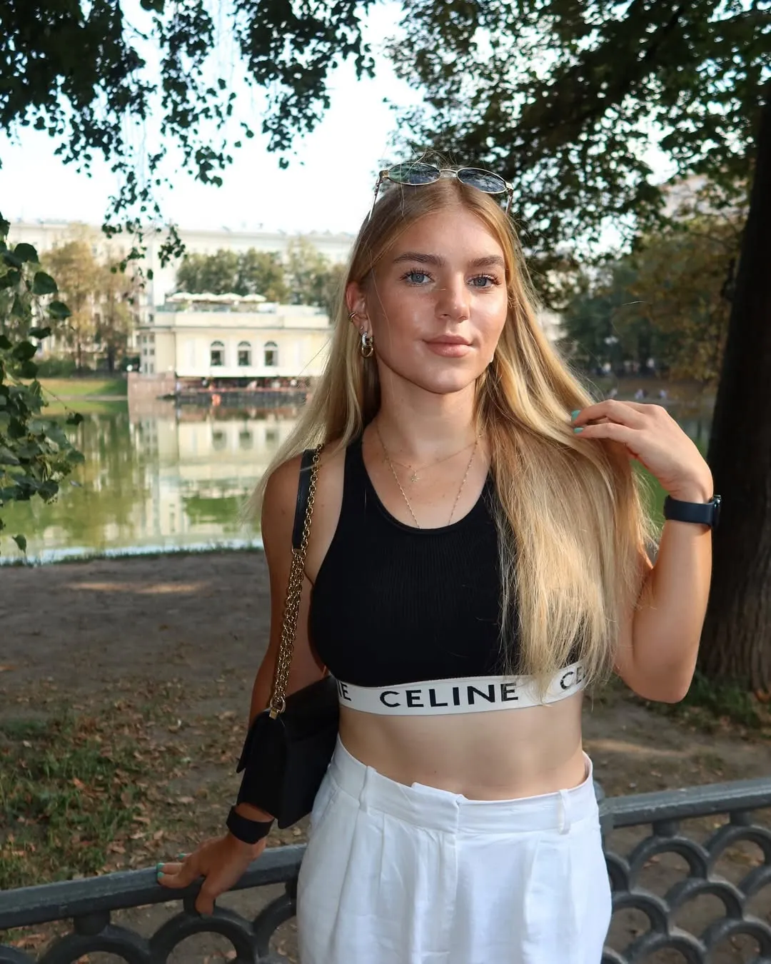 Мария Тимофеева