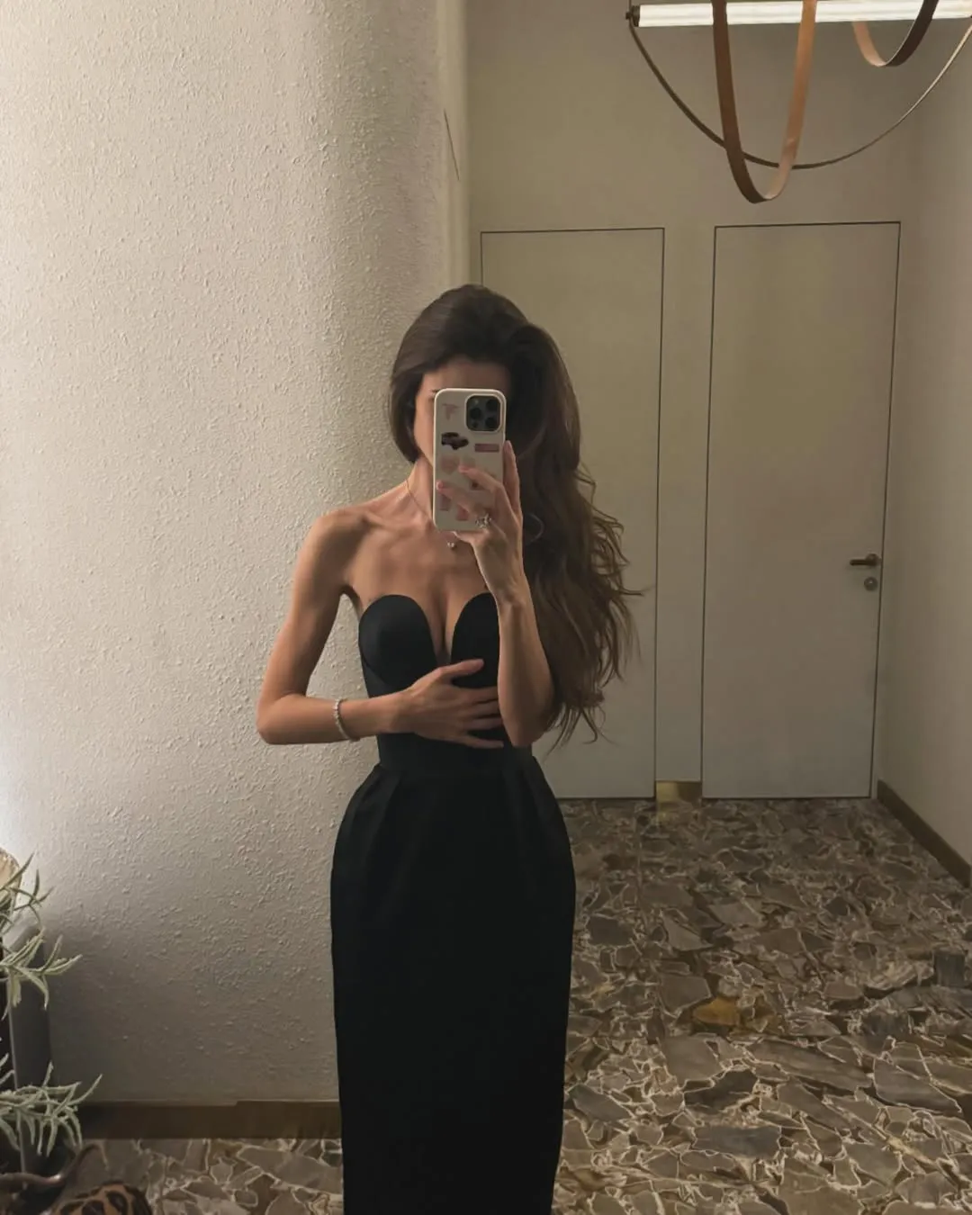 Анна Бокий