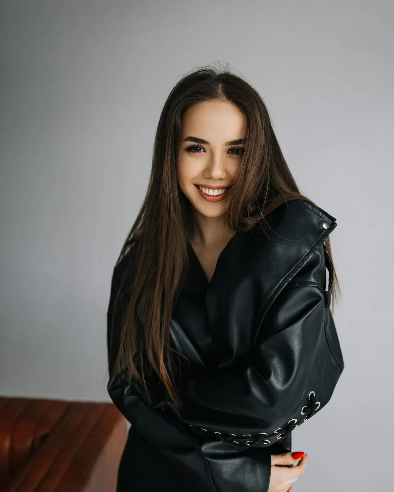 Серафима Алымова