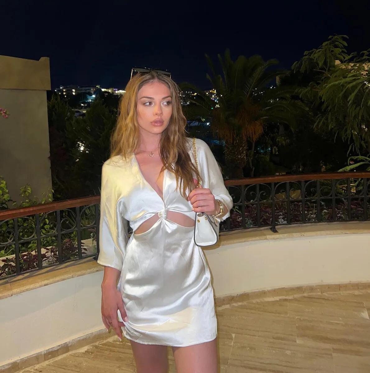 Алина Габуева