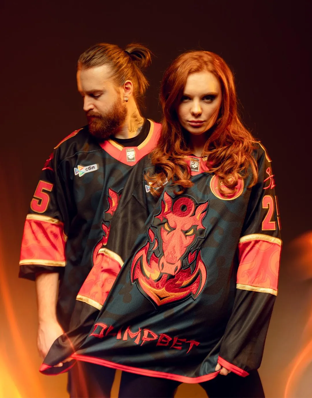 «Адмирал» и OLIMPBET открывают азиатскую серию