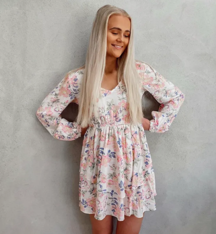 Габриэлла Холанд