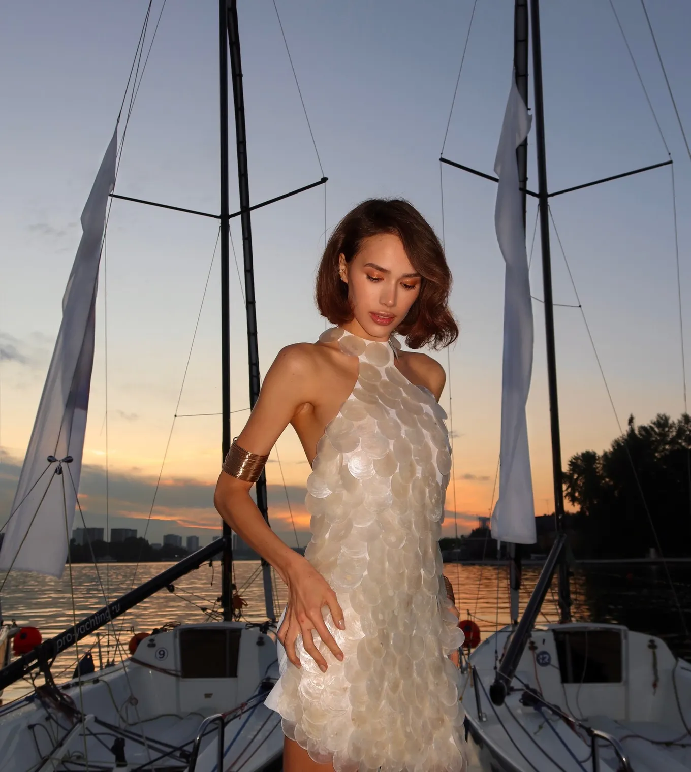 Алина Загитова