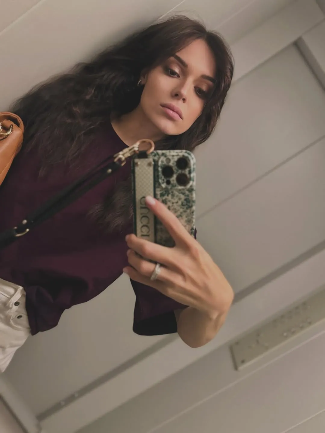 Фигуристка Аделина Сотникова