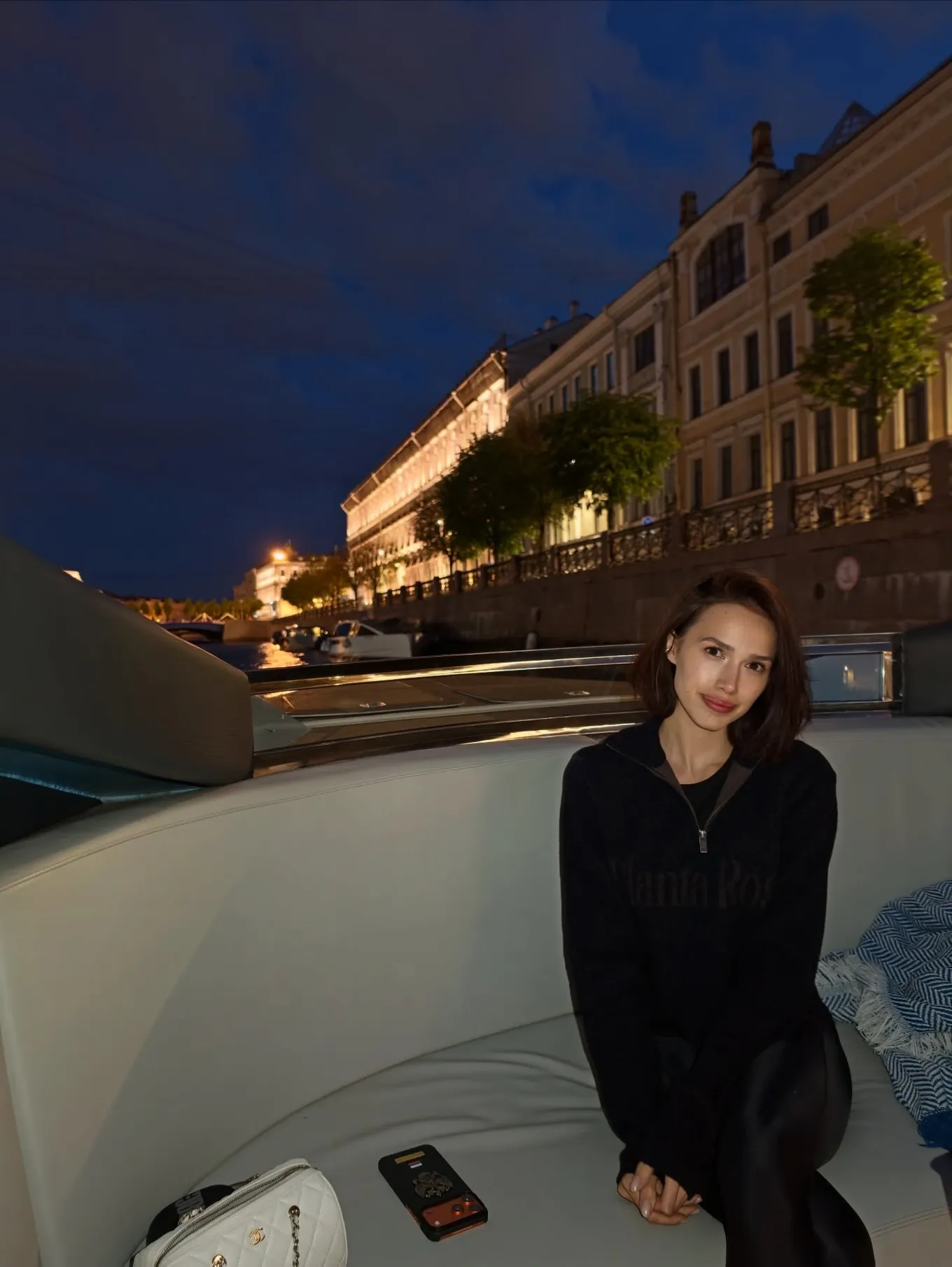 Алина Загитова