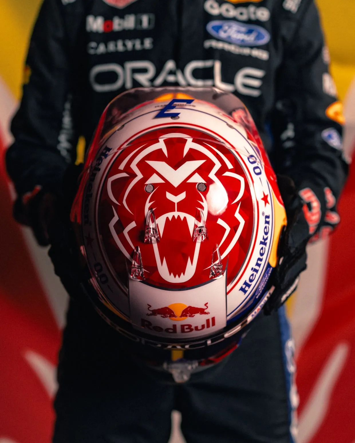 Фото: пресс-служба Red Bull