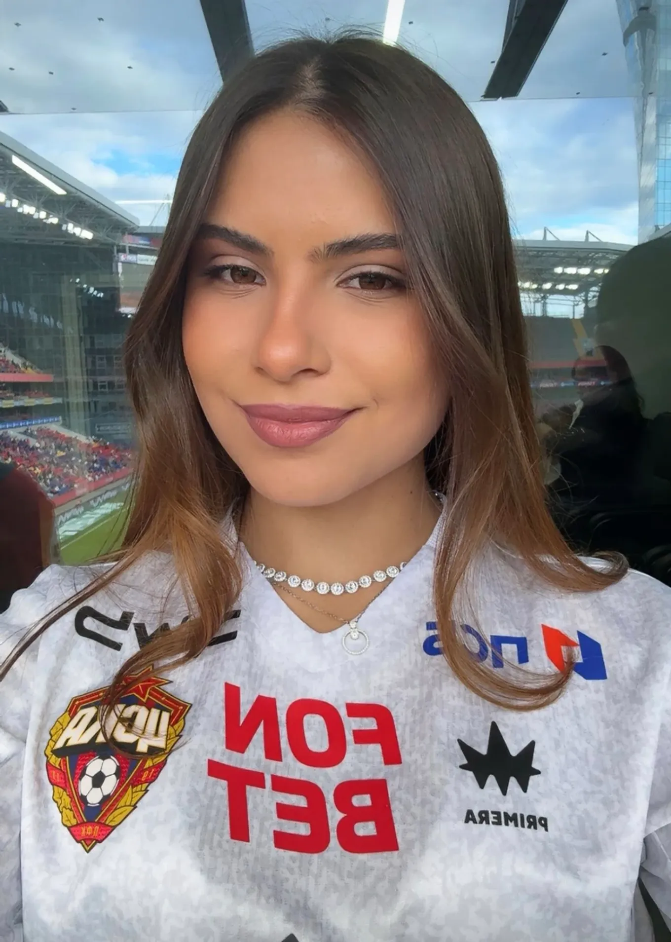 Габриэла Алвес