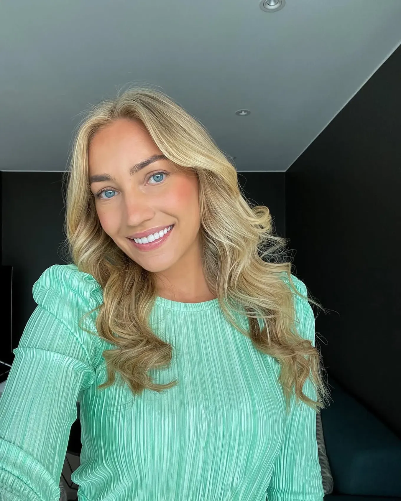 Лена Селнес