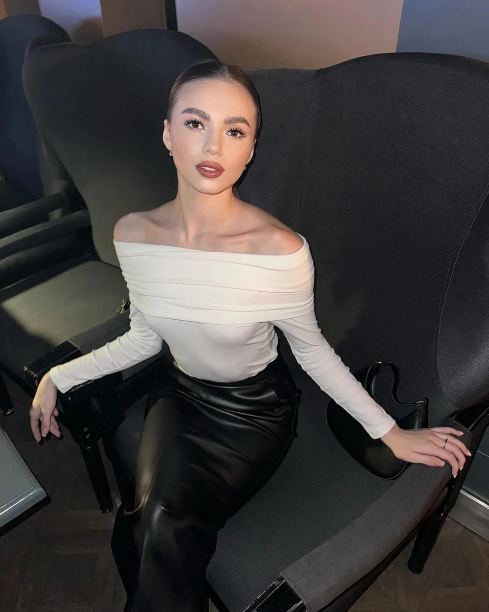 Айслу Мурзагалиева