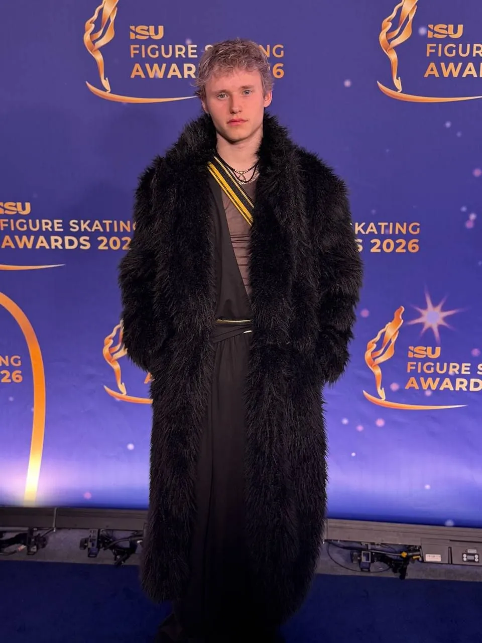 Илья Малинин