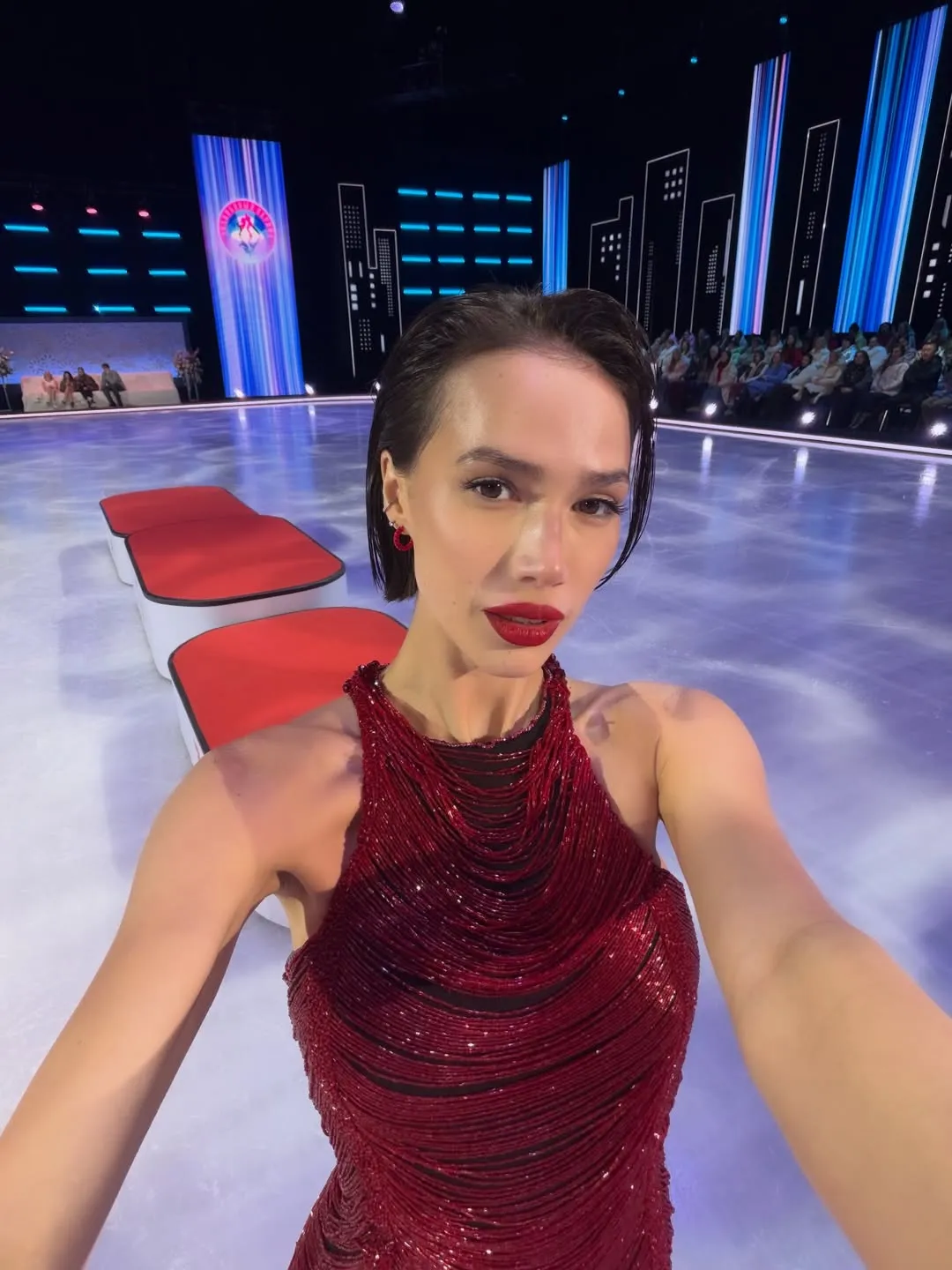 Алина Загитова