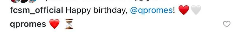 а