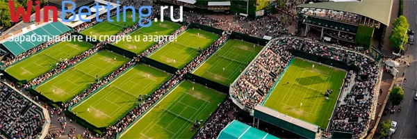 Уимблдон, wimbledon, теннис