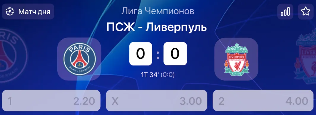 Коэффициенты