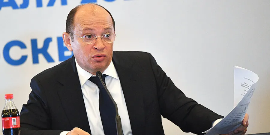 Прядкин не согласовал с клубами РПЛ регламент по возобновлению сезона