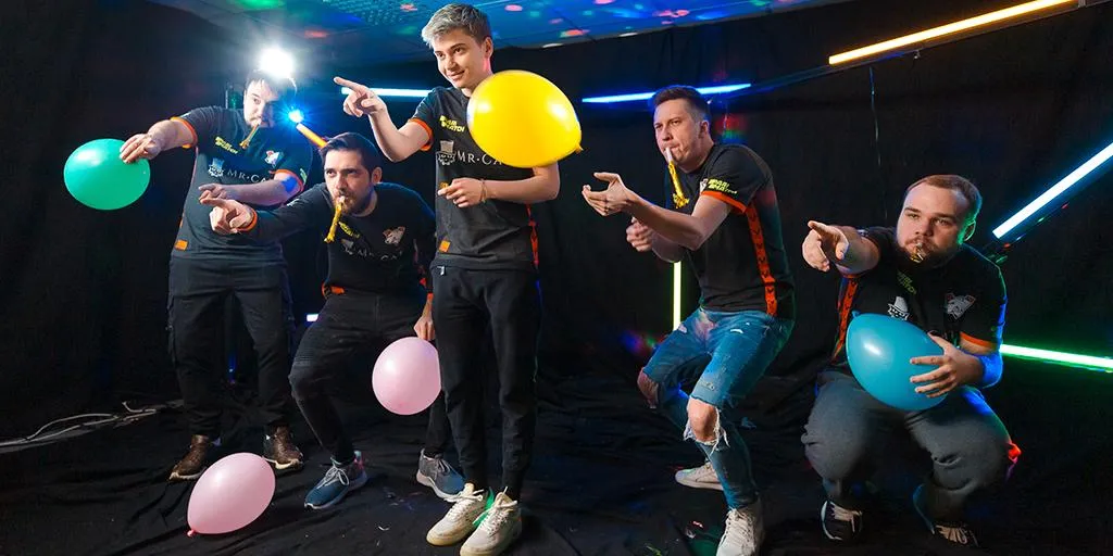 PSG.LGD – Virtus.pro. 23.03.2019. Прогноз и ставки на матч