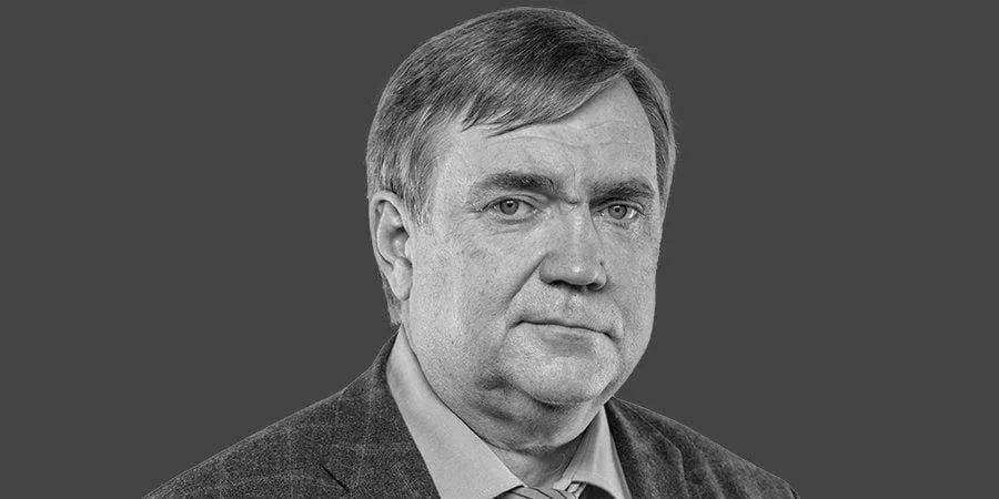 Умер комментатор Юрий Розанов