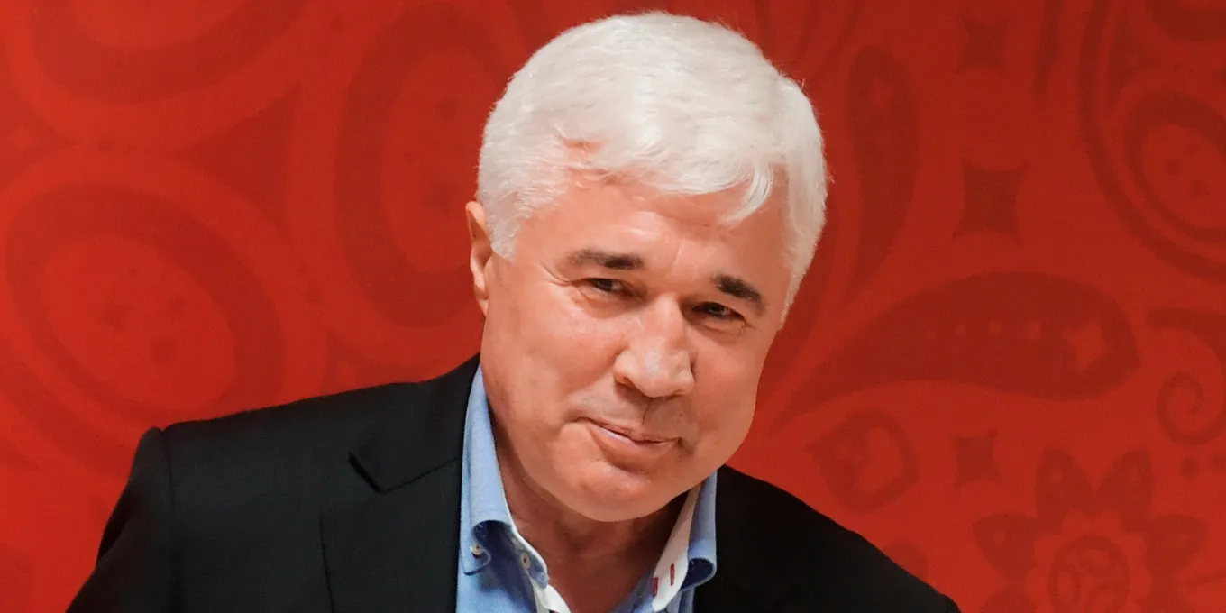 Ловчев оценил работу главного тренера «Спартака» Абаскаля