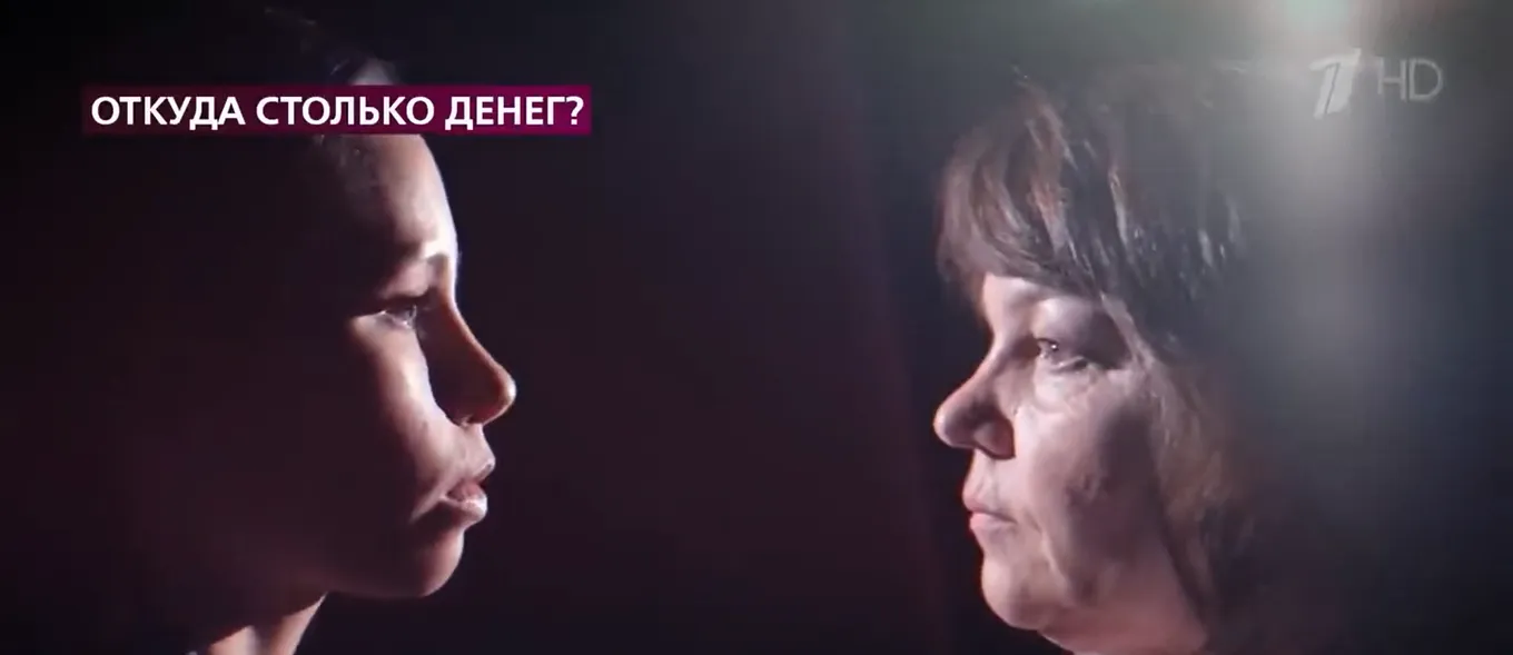 Анастасия Каракина