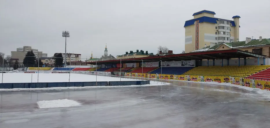 Тамбов