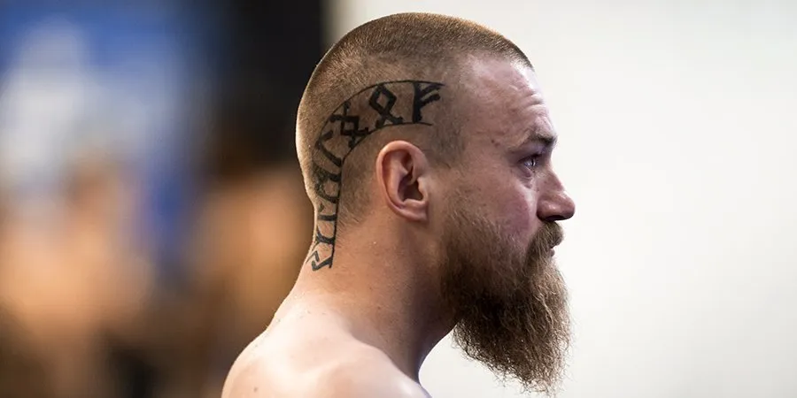 Чемпион мира и Европы Евгений Кузнецов