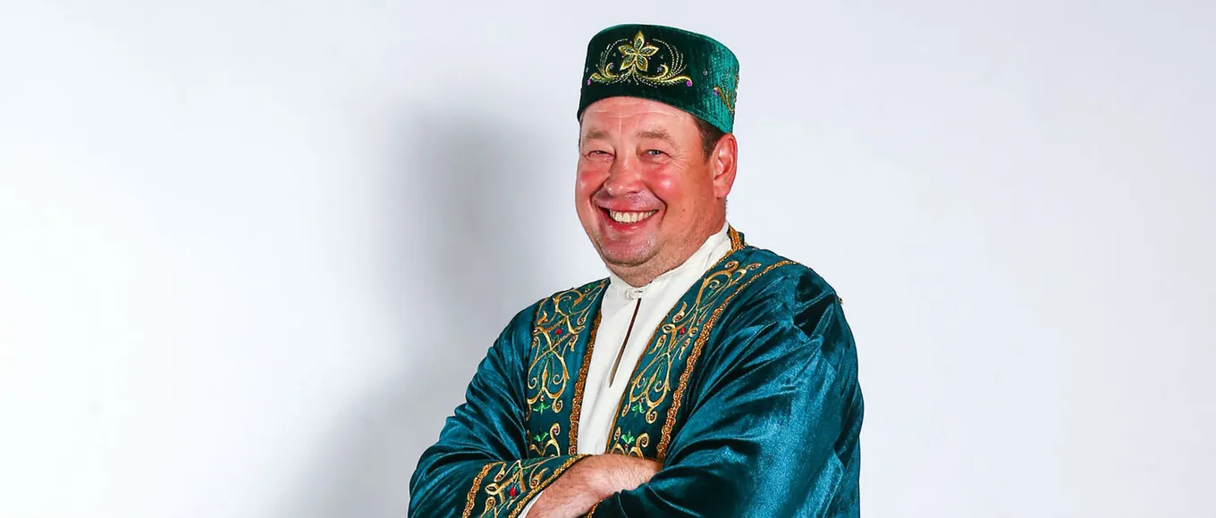 Леонид Слуцкий / Фото: «Рубин»