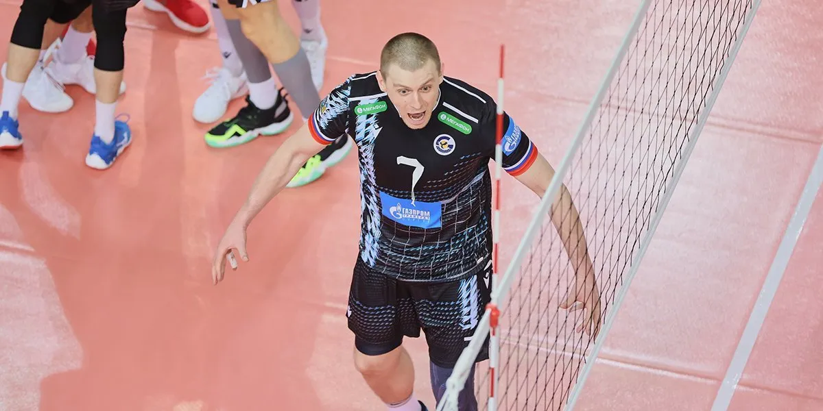 Никита Алексеев