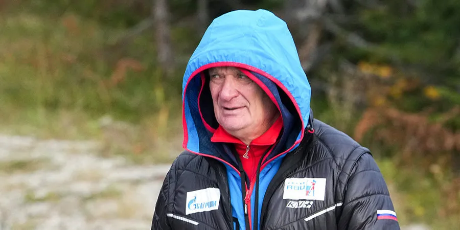 Михаил Шашилов
