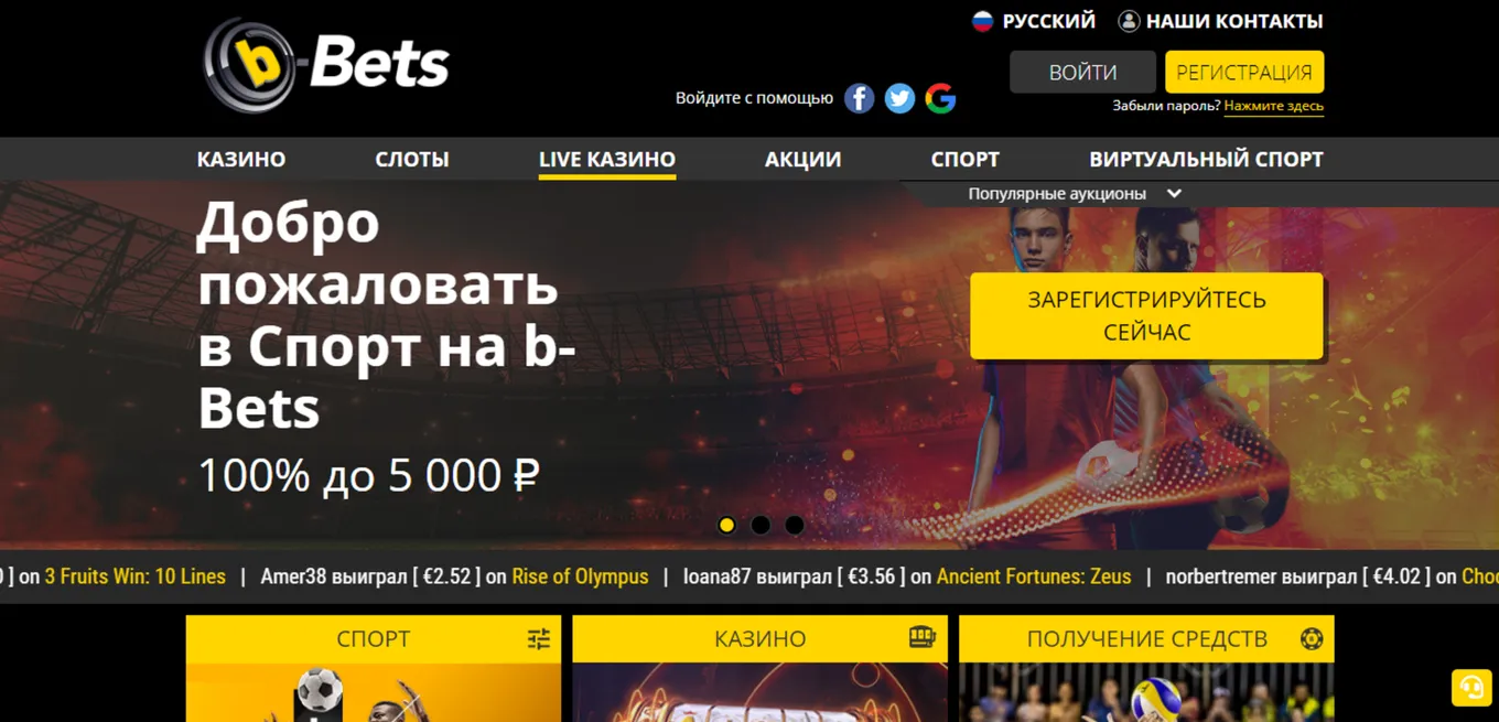 Обзор