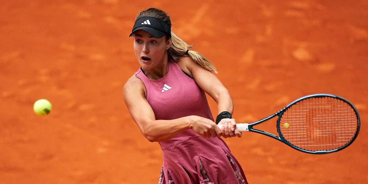 Калинская – Наварро прогноз и ставки на матч US Open 6 сентября 2026 года