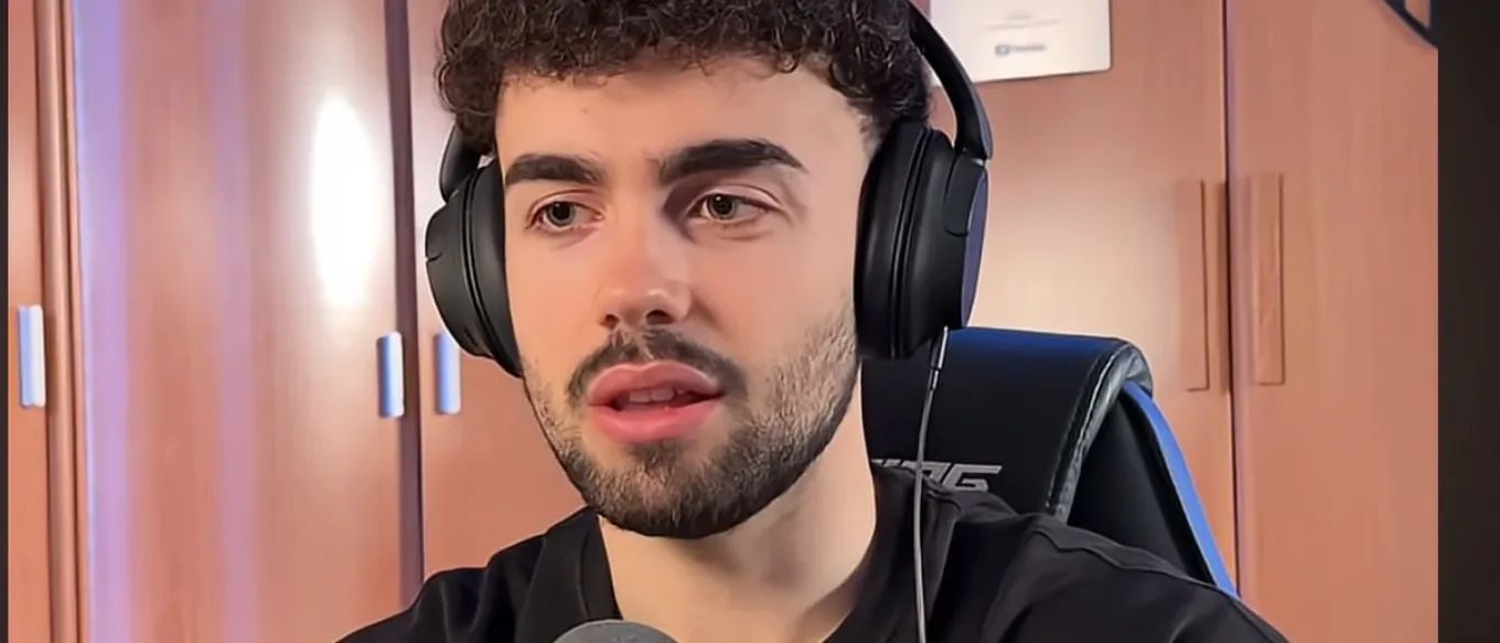 Блогер SurNervis