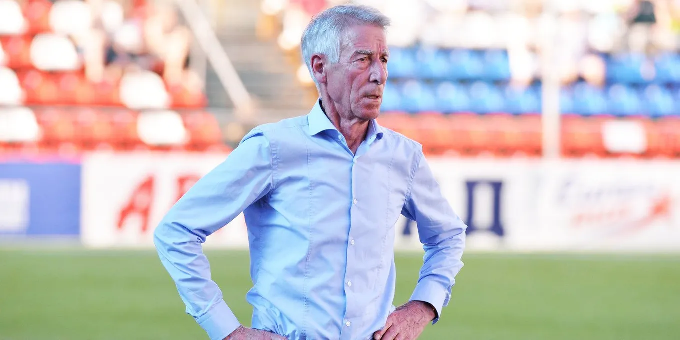 Валерий Непомнящий