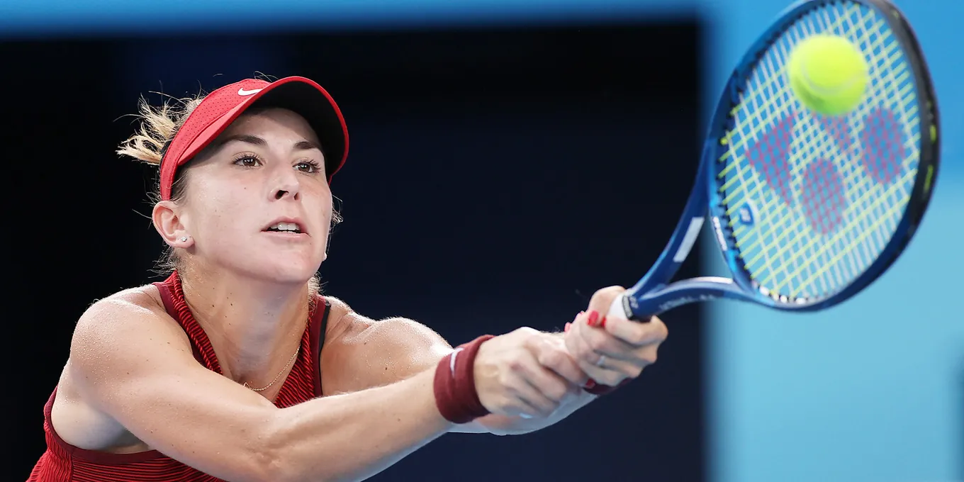 Буассон – Бенчич прогноз и ставки на матч WTA Цинциннати 15 августа 2026 года
