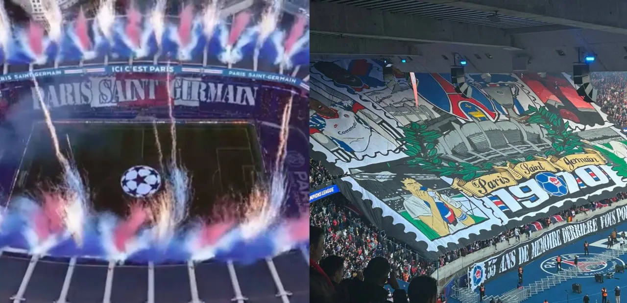 «ПСЖ»