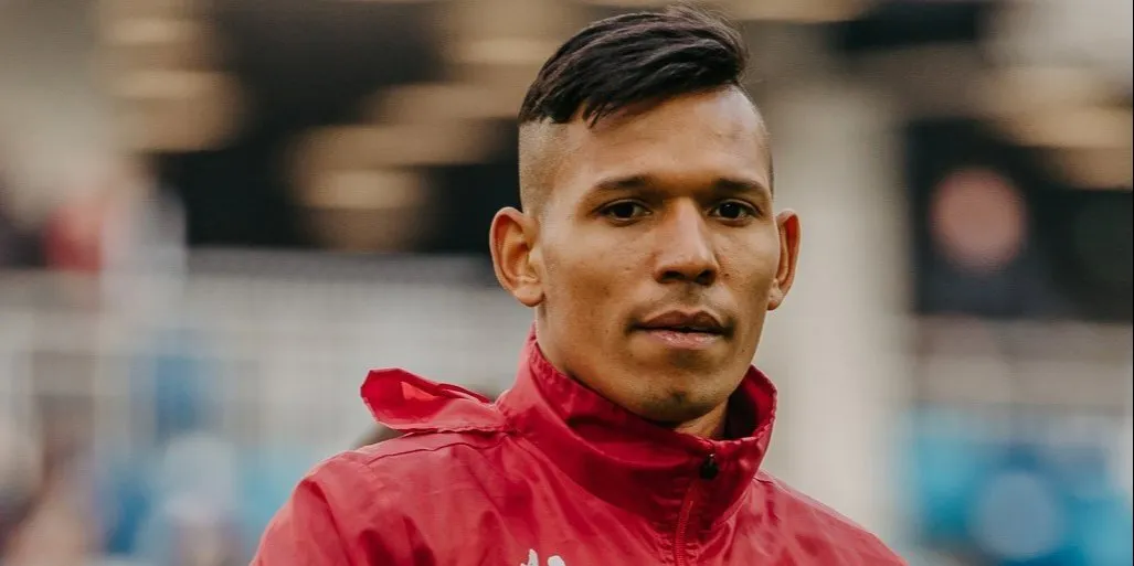 Что Латинская Америка думает о Путине? Звезда «Акрона» Понсе откровенно рассказал о Венесуэле!