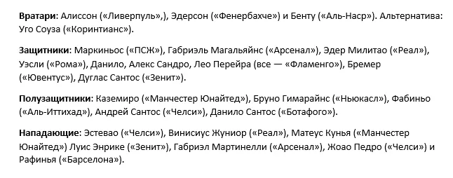 Заявка