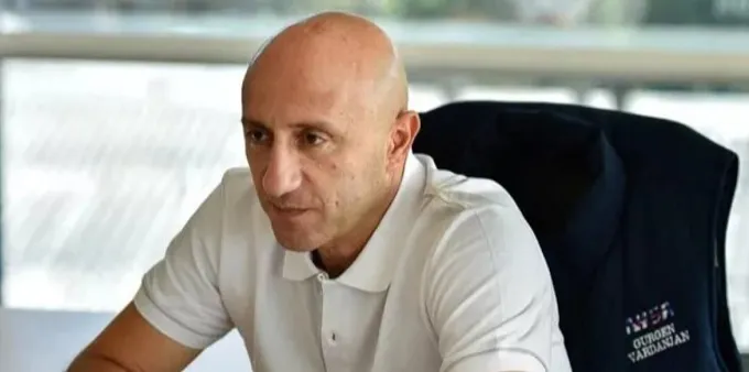 Гурген Варданян