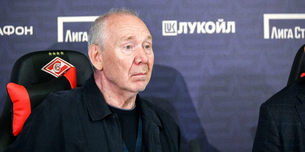 Кавазашвили подтвердил, что Романцев может войти в совет директоров «Лукойла»