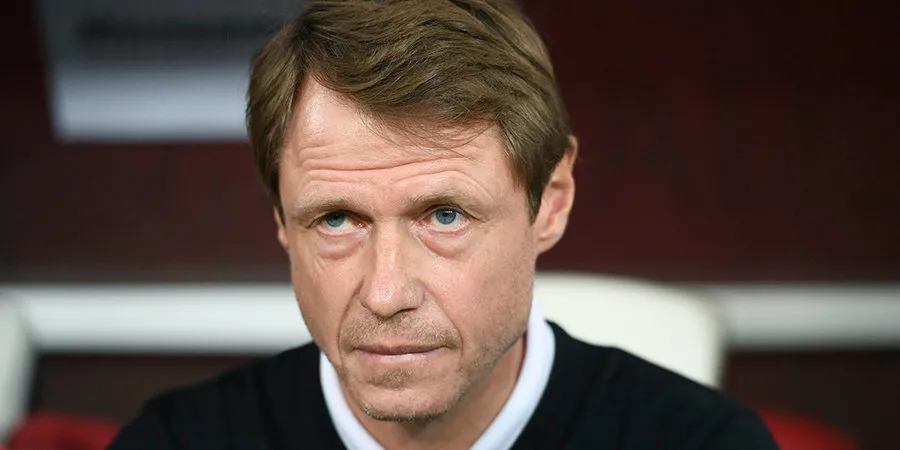 Олег Кононов. Фото: РИА Новости