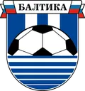 ФК Балтика